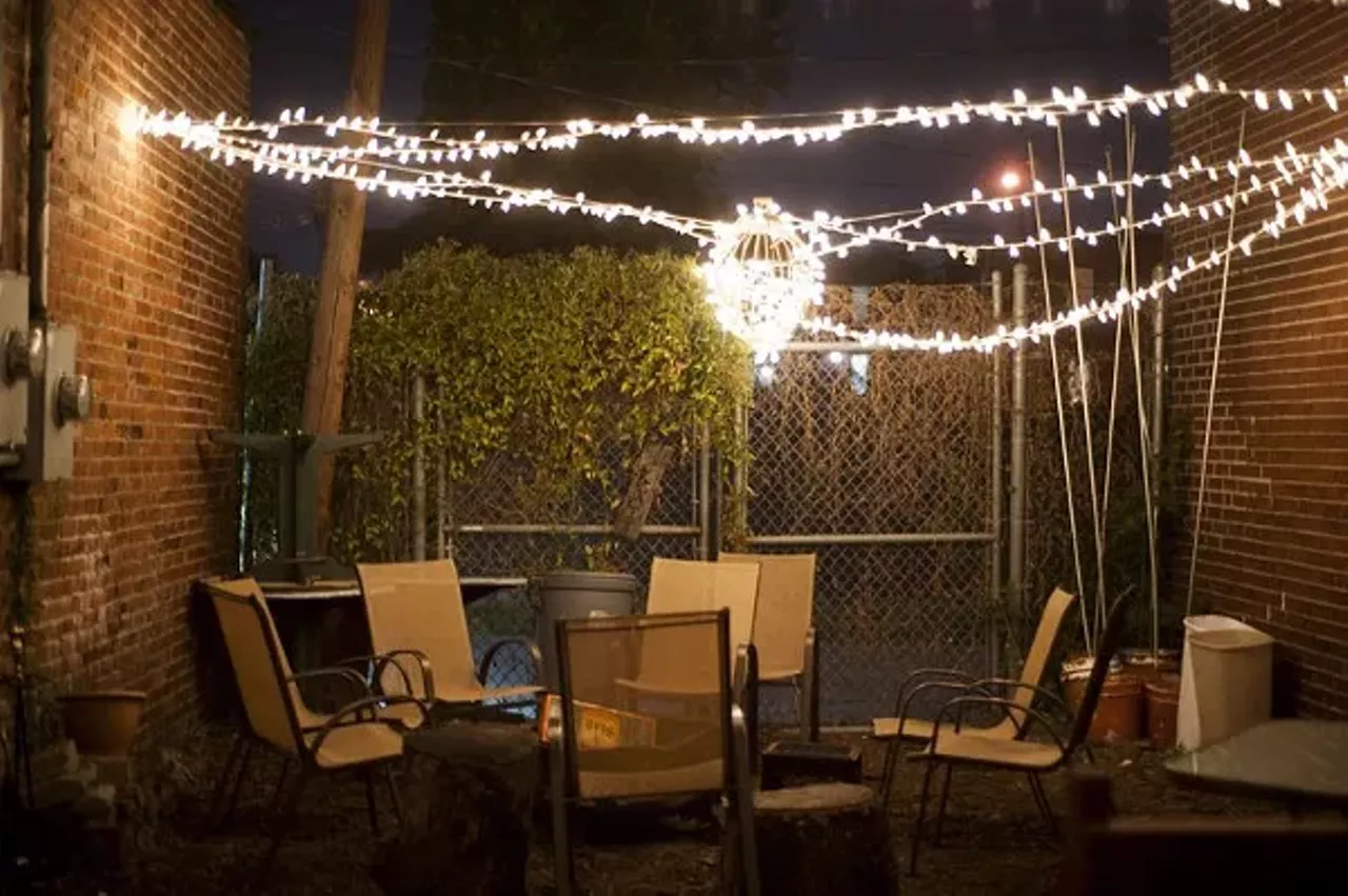 B-Side (2709 Cherokee Street, 314-354-8180)