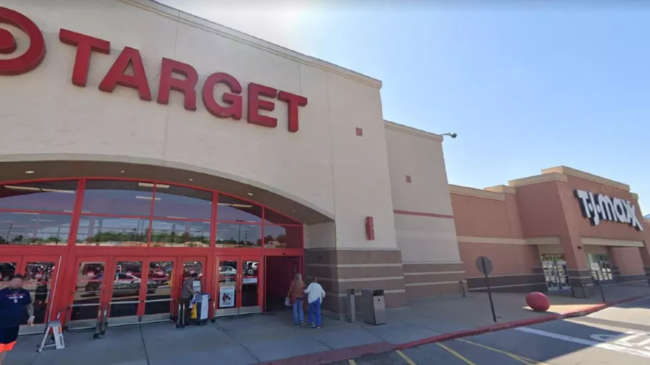 Countdown: Number 5 Kirkwood 1042 South Kirkwood Road Kirkwood, MO 63122 314-822-4051 This Target opens an hour early (from 8 a.m. until 9 a.m.) for &#147;vulnerable guests.&#148; In these times, that means that the elderly, who are more likely to have serious issues from a COVID-19 infection, can shop more safely without having rude people cough on them. This location is set up a little bit weird and can feel a bit hectic at the checkout counters, but it&#146;s always well stocked. Though it has a busy parking lot, it&#146;s not at all like dealing with the Brentwood parking lot. It also has a T.J. Maxx right next door, so it&#146;s the perfect Target for you if you&#146;re a Target-head and a Maxxinista. Photo credit: screengrab via Google Maps