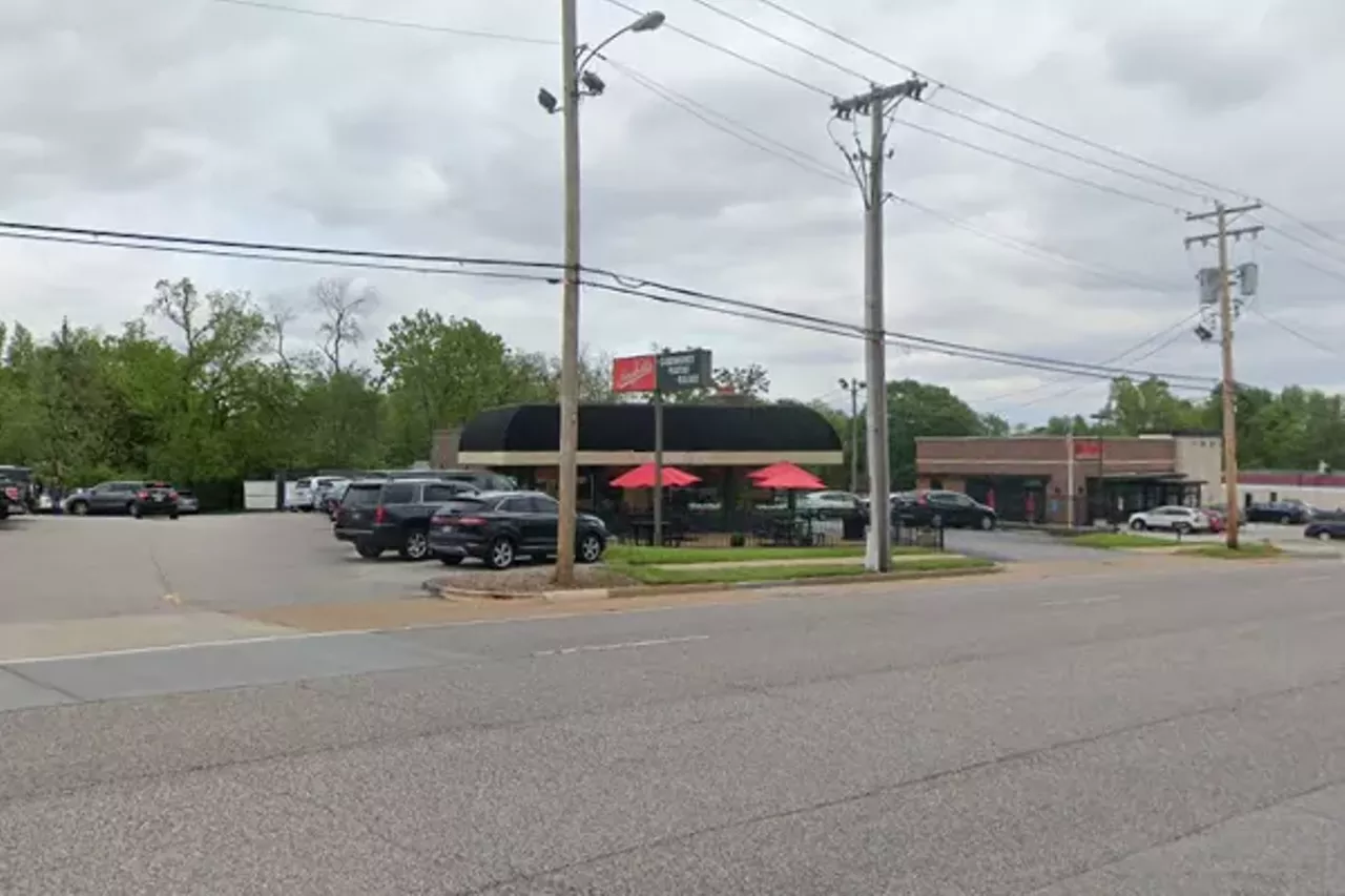 Amighetti&#146;s (9631 Manchester Road, 314-962-6030) YEAR OPENED: 1921 Famous for its fresh-out-of-the-oven bread, this sandwich joint has been impressing St. Louis since 1921. Photo credit: Google Maps