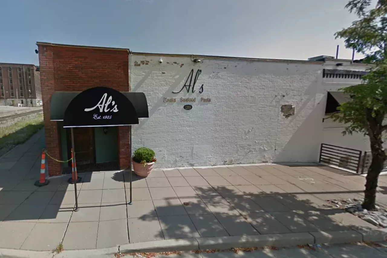 Al&#146;s Restaurant (1200 North First Street, 314-421-6399) YEAR OPENED: 1925 Open since Calvin Coolidge was President, Al's Restaurant is the oldest and best spot in town to slurp down some escargot. Photo credit: Google Maps