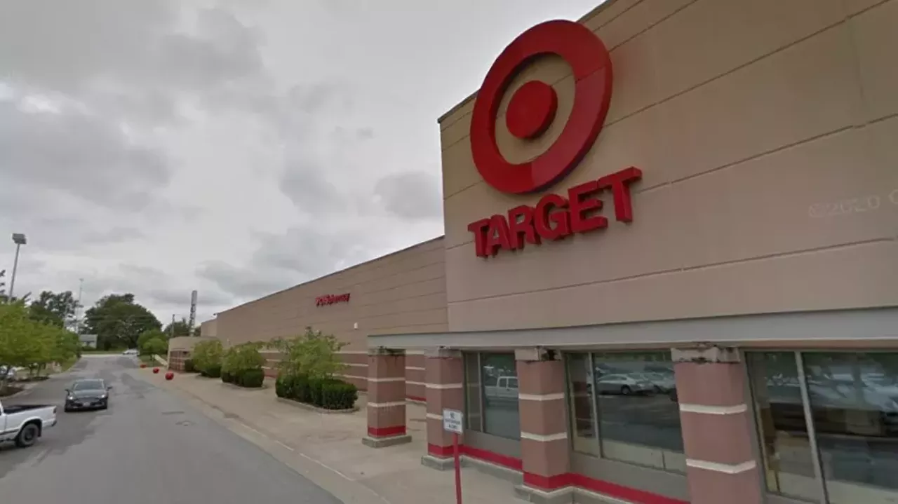 Countdown: Number 8 Dardenne Prairie 7955 Highway N Dardenne Prairie, MO 63368 636-625-2820 This Target is big, but it can be overwhelming. It&#146;s set up differently than other Targets, but the important elements (like the Starbucks and the CVS) are still easy to find. It&#146;s easy to get turned around at this location, so enter with some patience. You&#146;ll be rewarded with the a large variety of products to choose from and well-stocked shelves. Photo credit: screengrab via Google Maps
