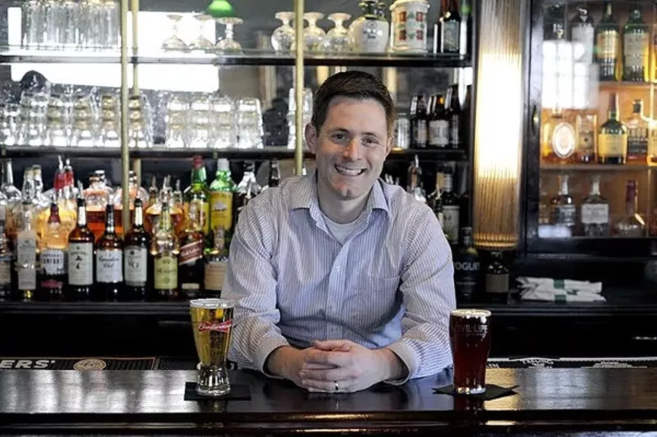 The Pat Connolly Tavern (6400 Oakland Avenue, 314-647-7287) YEAR OPENED: 1942 Family-owned since 1942, this bar and restaurant is one of the most beloved spots in Dogtown. Photo credit: Kelly Glueck