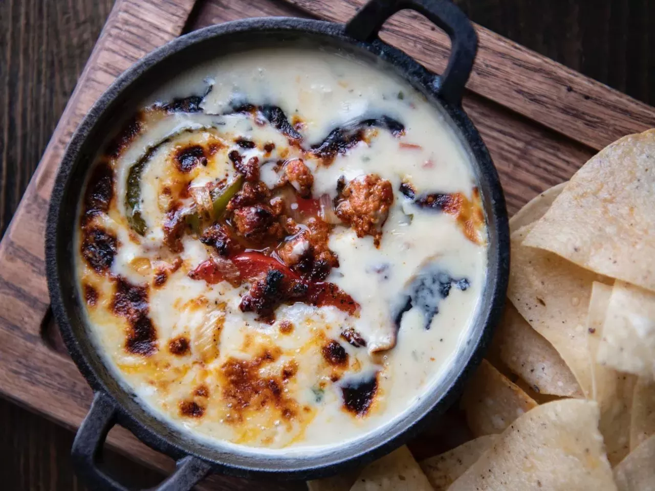 El Milagro Azteca (4940 Southwest Avenue, 314-664-9955) El Milagro Azteca takes inspiration from Baja to Michoacana, aiming for a mix of traditional and modern fare. The Southwest Avenue joint has one thing on the menu that you’d be a fool to miss. Succulent and flavorful, the Quesabirria Tacos are stuffed with melted cheese, slow-braised beef, cilantro and other delights.