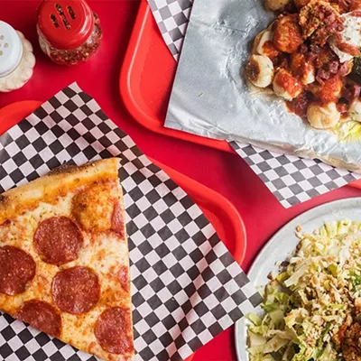 Pie Guy Pizza