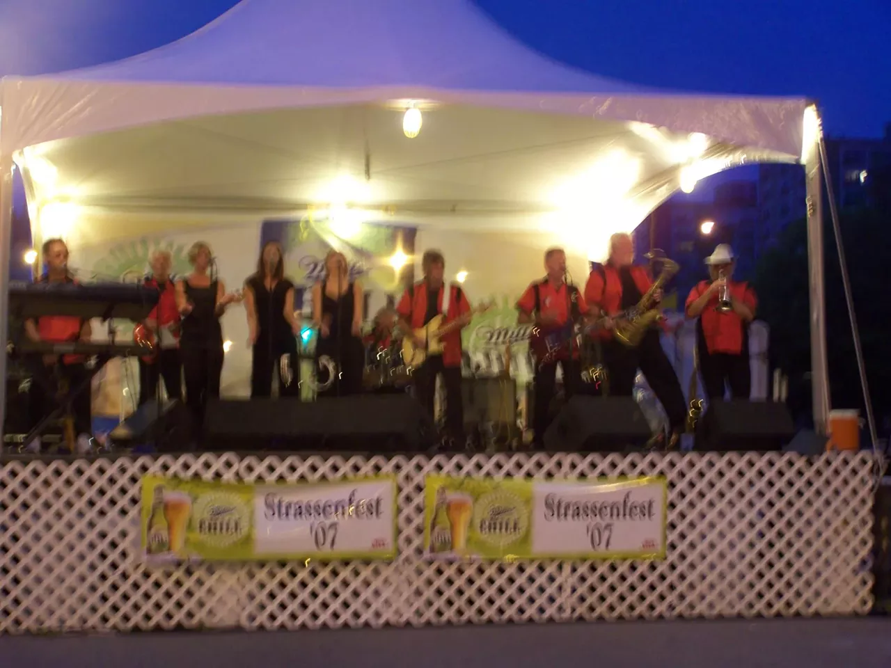 Image: StrassenFest