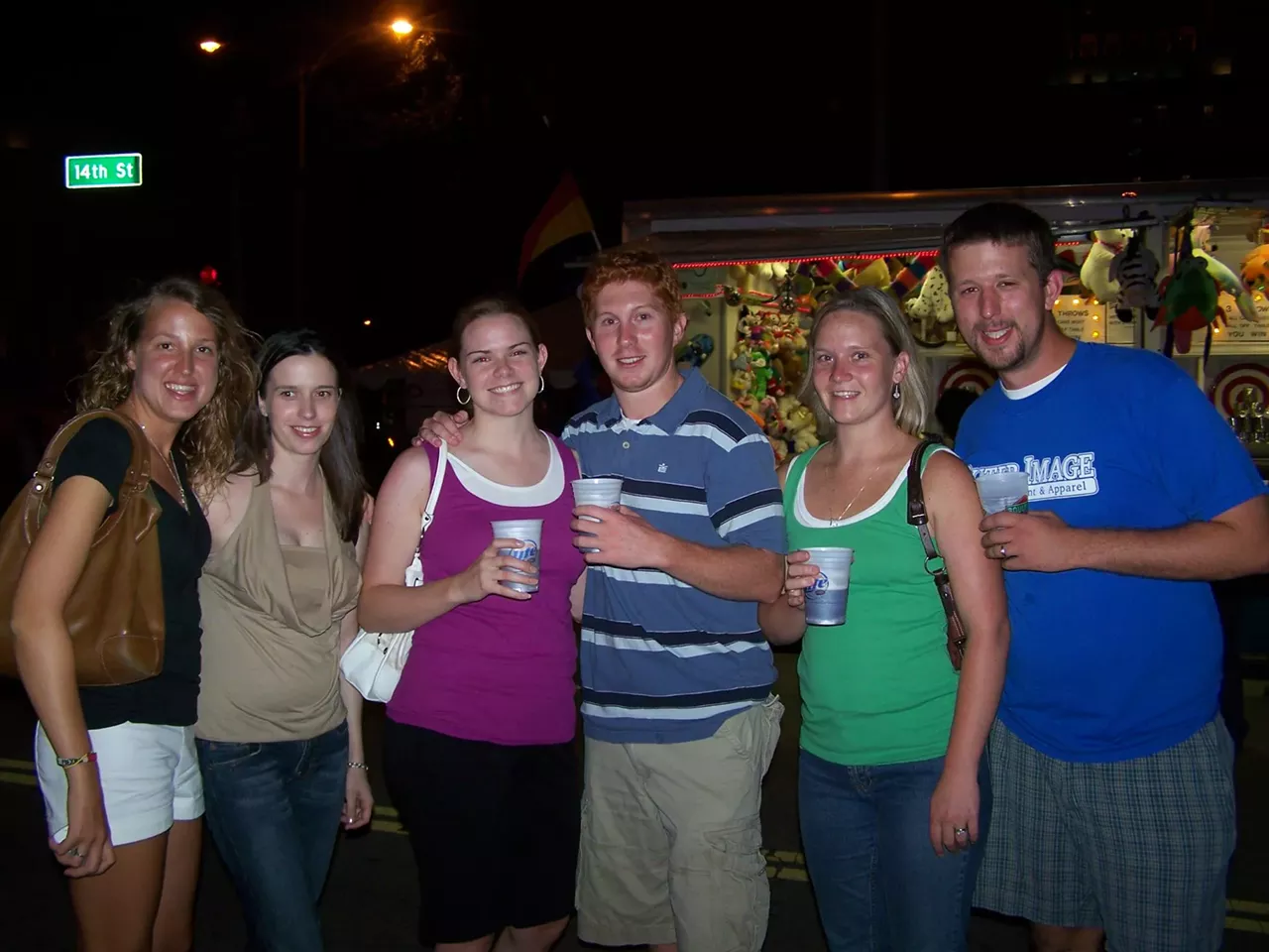 Image: StrassenFest