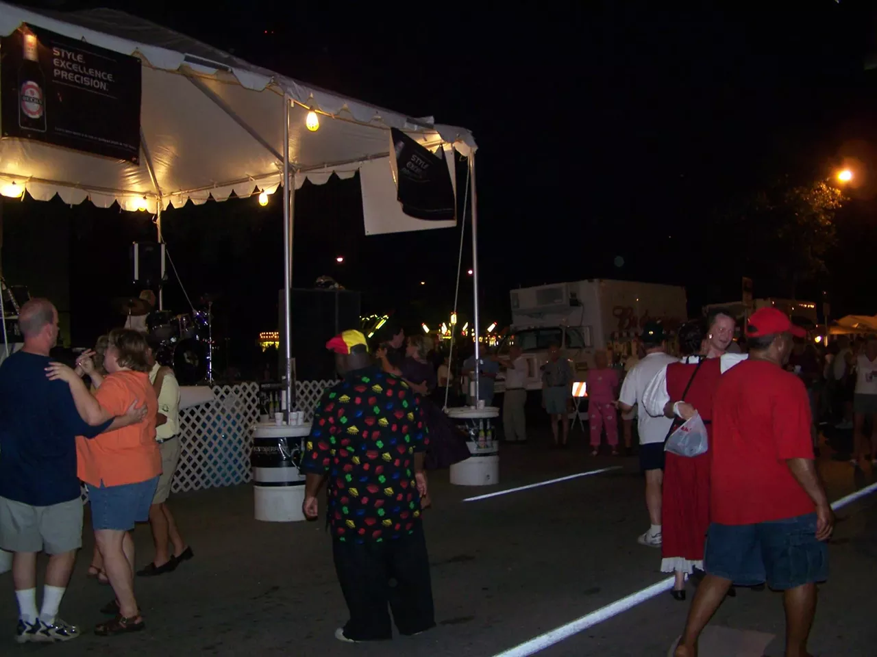 Image: StrassenFest