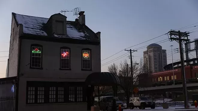 Image: Beale on Broadway Announces Abrupt Closure, Ending Famed St. Louis 'Blues Triangle'