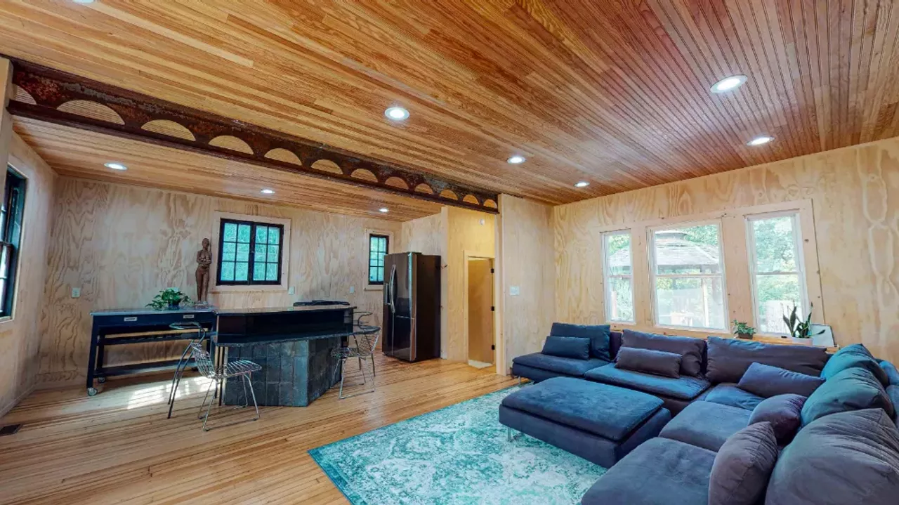 Image: City Museum Founder Bob Cassilly's House For Sale [PHOTOS]