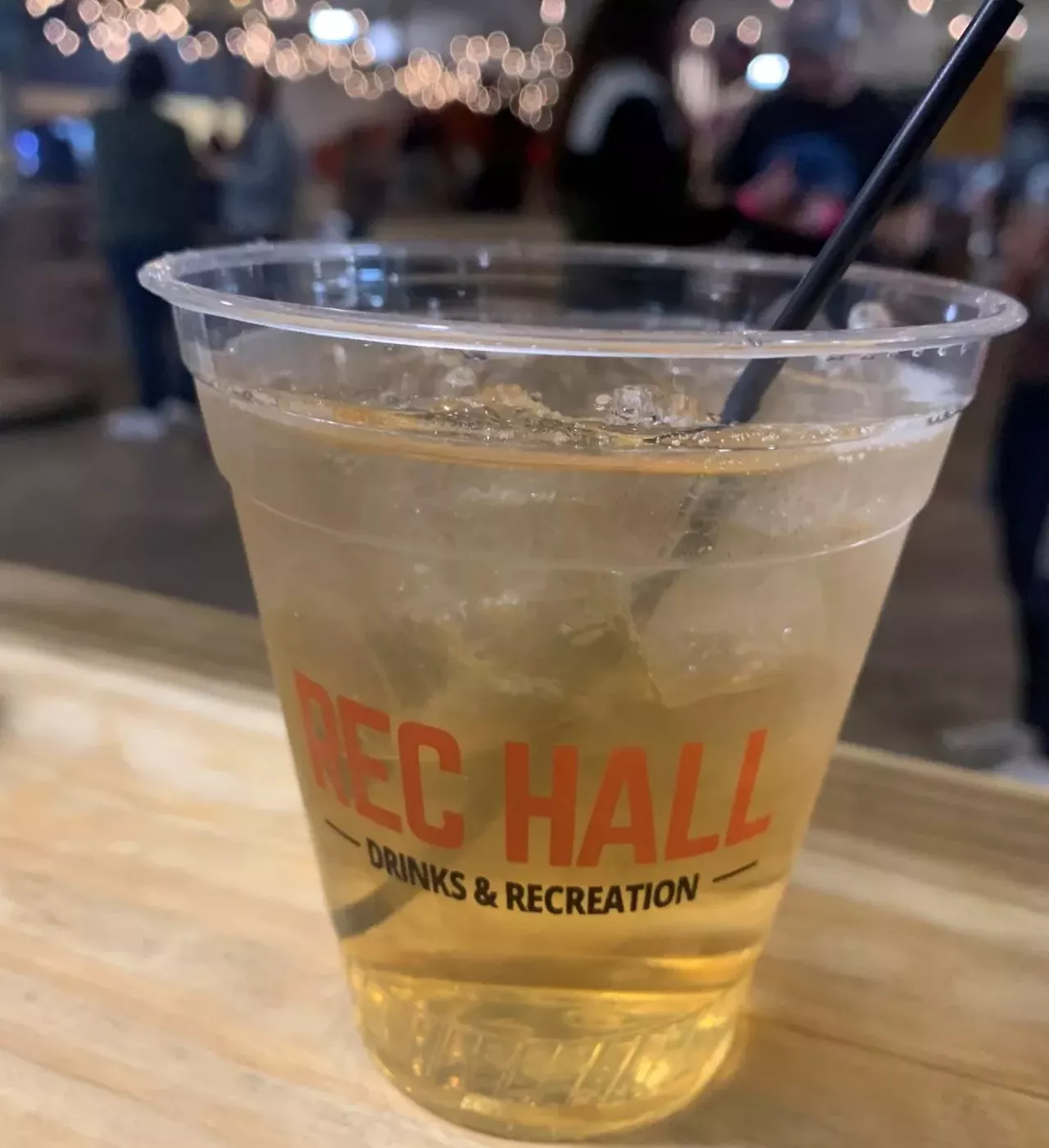 Cocktails (800 S Duchesne Dr, St Charles, MO 63301) Photo credit: Riverfront Times / @riverfronttimes on Instagram