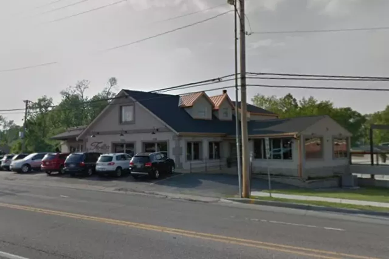 Farotto&#146;s Pasta, Pizza & Catering (9525 Manchester Road, Rock Hill; 314-962-0048) YEAR OPENED: 1956 For great Italian food, everybody knows to hit up Farotto's on Manchester. They've been doing it right since 1956. Photo credit: Google Maps