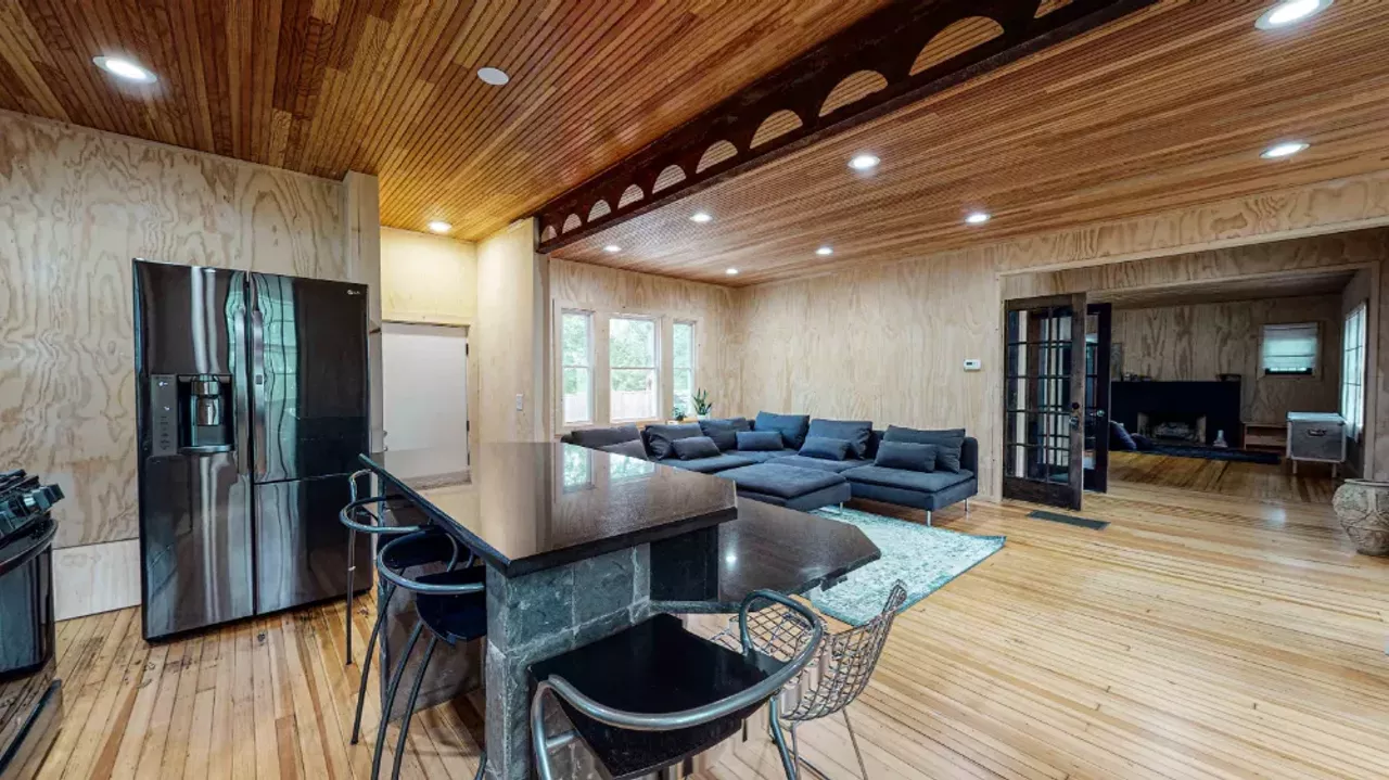 Image: City Museum Founder Bob Cassilly's House For Sale [PHOTOS]