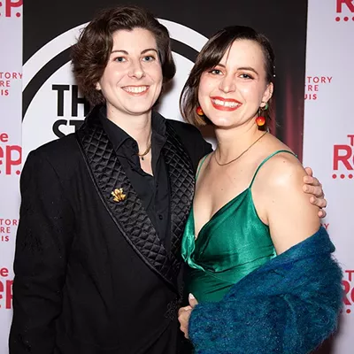 Image: St. Louis Theater Circle Awards Brought Theater People Out to Celebrate