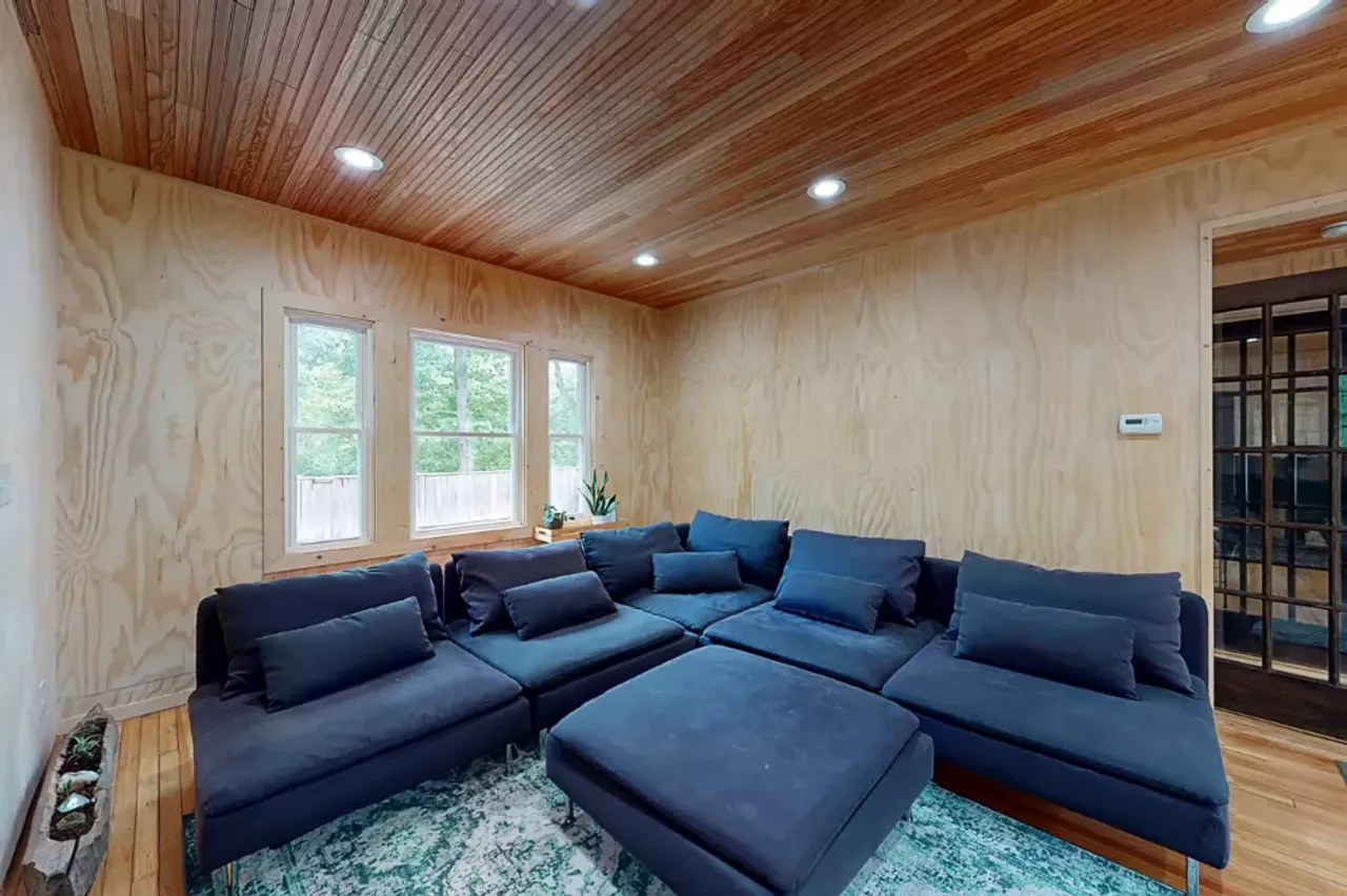 Image: City Museum Founder Bob Cassilly's House For Sale [PHOTOS]