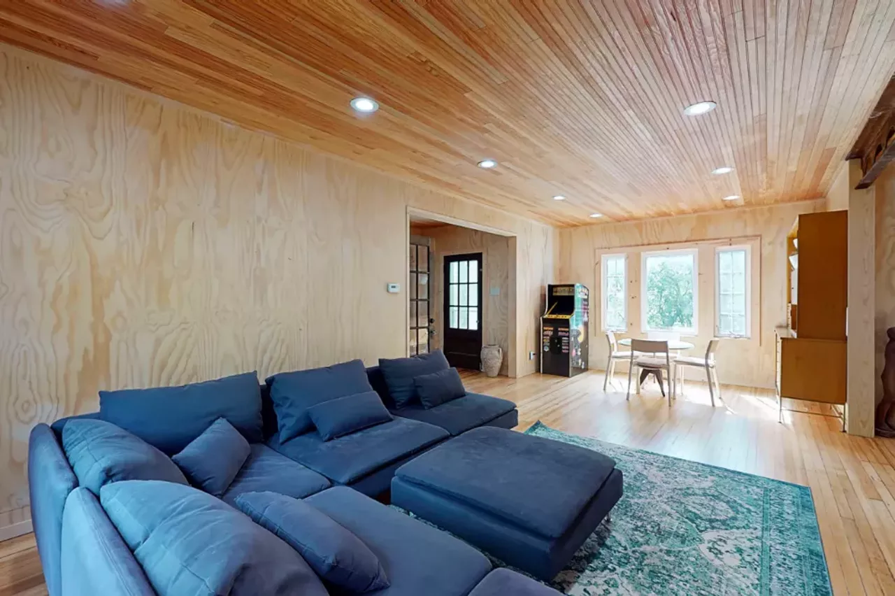 Image: City Museum Founder Bob Cassilly's House For Sale [PHOTOS]