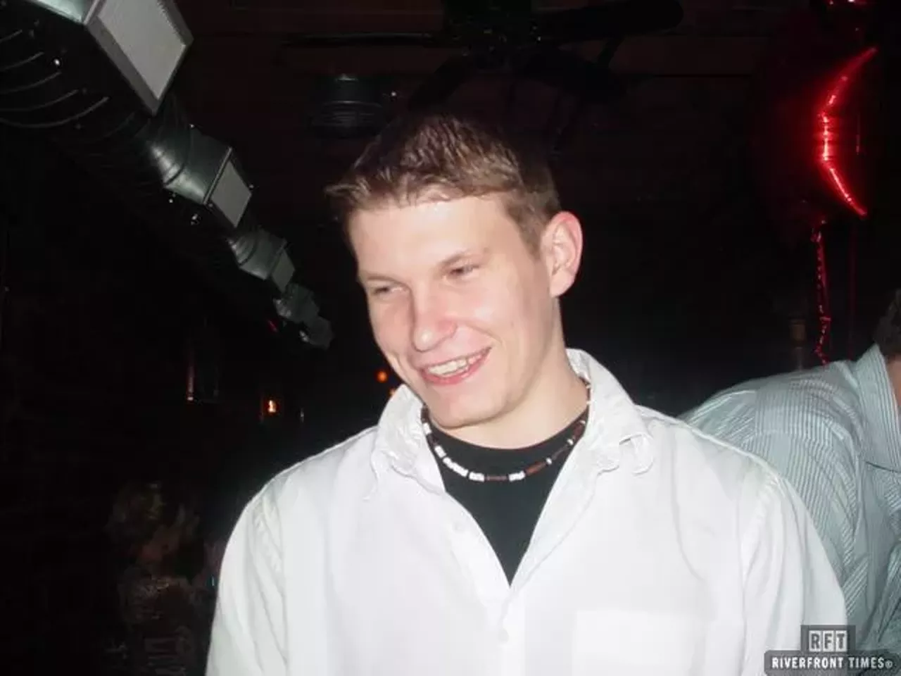 Image: Club Buca