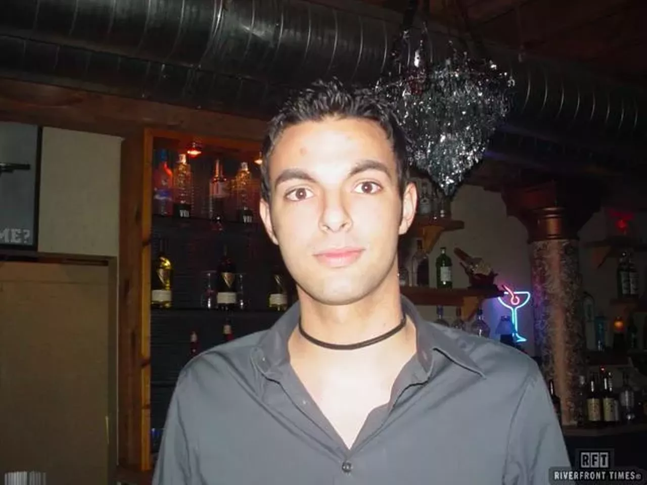 Image: Club Buca