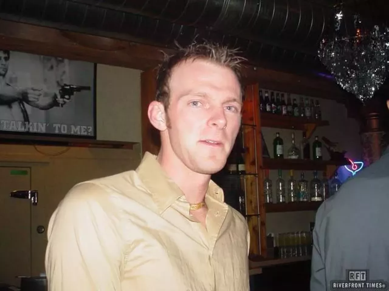 Image: Club Buca
