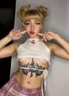 Agatha   19yo GODDESS   1 Month Free   1agathabloom OnlyFans