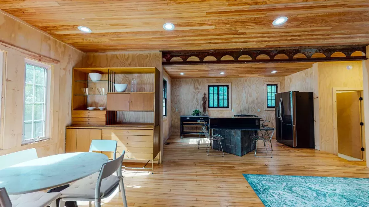 Image: City Museum Founder Bob Cassilly's House For Sale [PHOTOS]