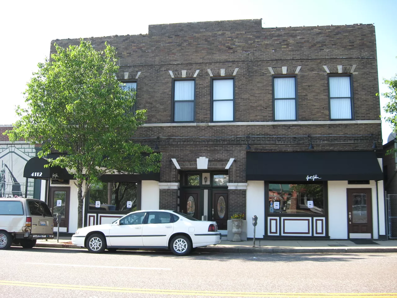 Just John Club, 2008