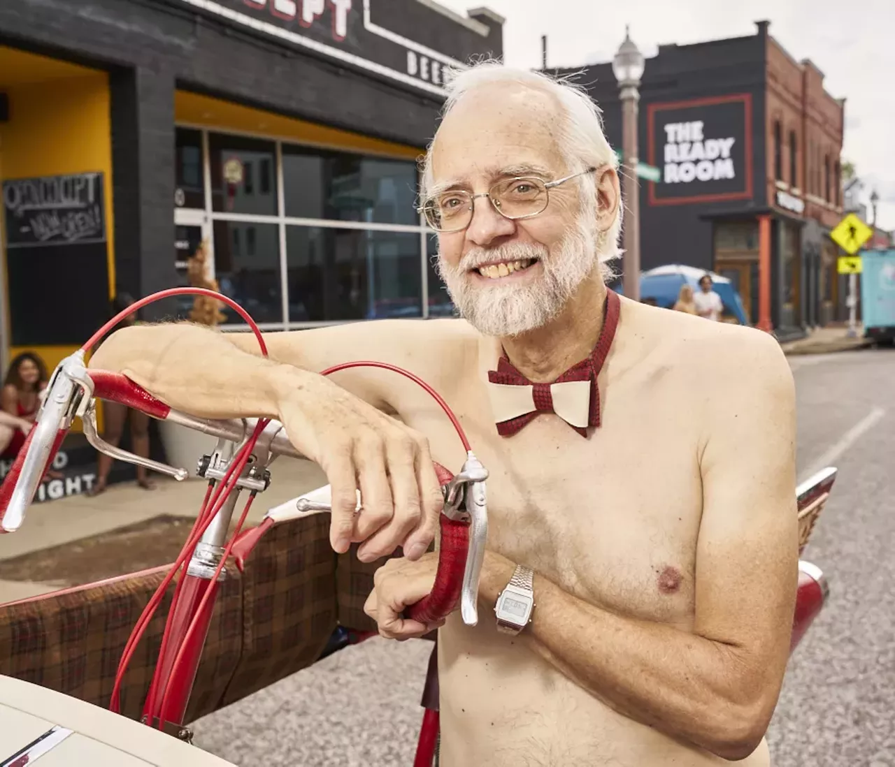 Image: St. Louis’ World Naked Bike Ride Was Extra Steamy in 2022 [PHOTOS NSFW]