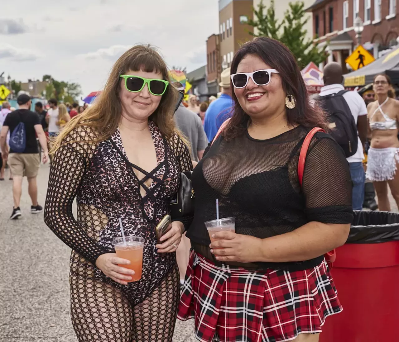 Image: St. Louis’ World Naked Bike Ride Was Extra Steamy in 2022 [PHOTOS NSFW]