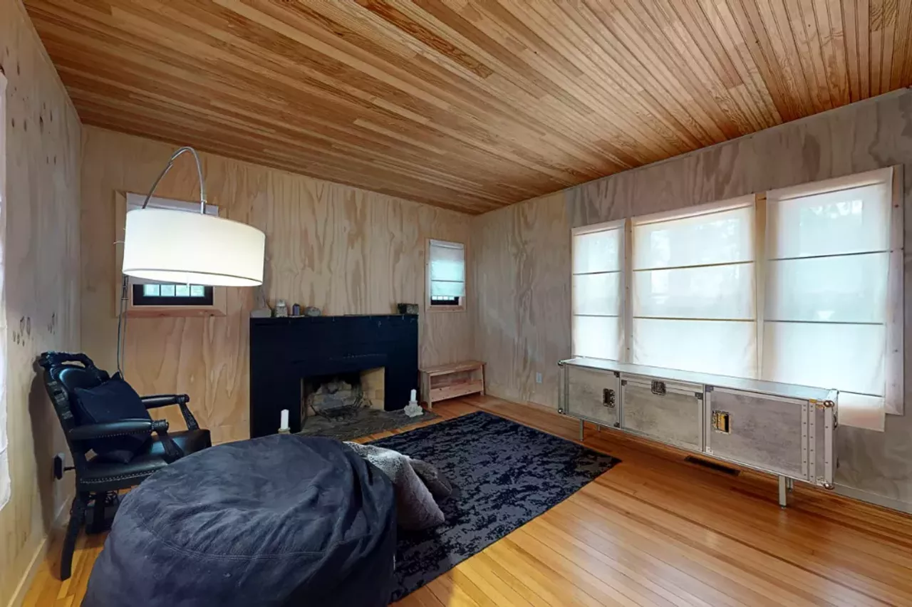 Image: City Museum Founder Bob Cassilly's House For Sale [PHOTOS]
