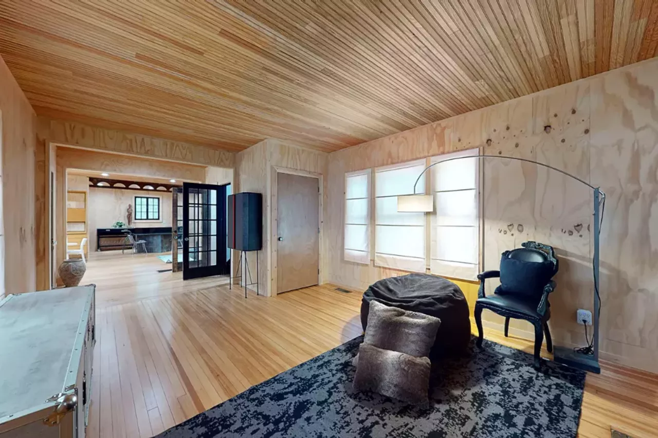 Image: City Museum Founder Bob Cassilly's House For Sale [PHOTOS]