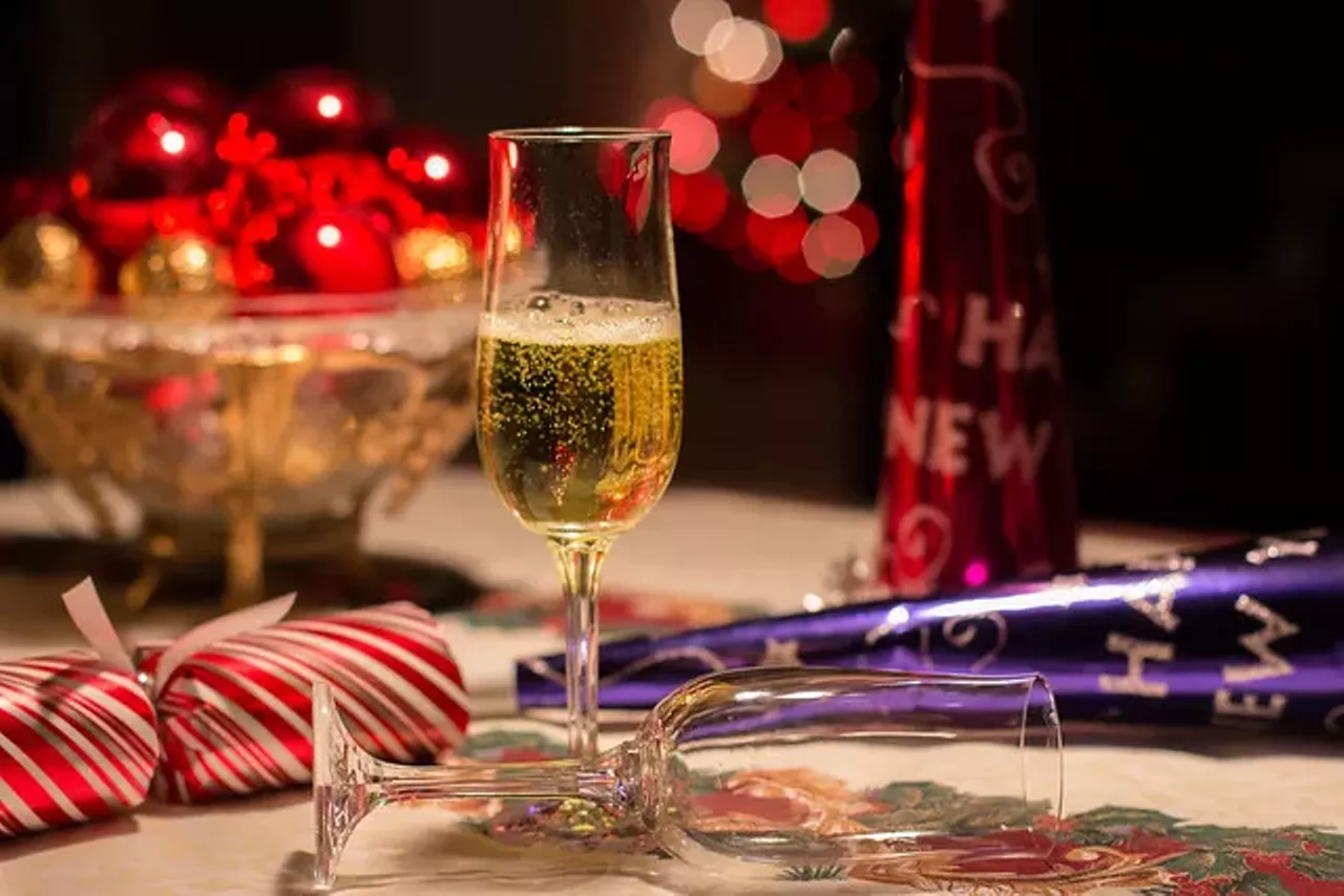 New Year&rsquo;s Eve Featuring Trixie Delight at Hollywood Casino &amp; Hotel St. Louis Dance the night away at this rockin&rsquo; New Year&rsquo;s Eve party hosted by Hollywood Casino &amp; Hotel St. Louis (777 Casino Center Drive), where Trixie Delight will play songs from the best bands of the 1970s, 80s and 90s. The event will take place in the Nightclub starting at 9 p.m. Tickets are $15 for one, $25 for two.