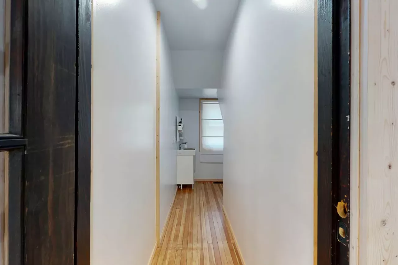 Image: City Museum Founder Bob Cassilly's House For Sale [PHOTOS]