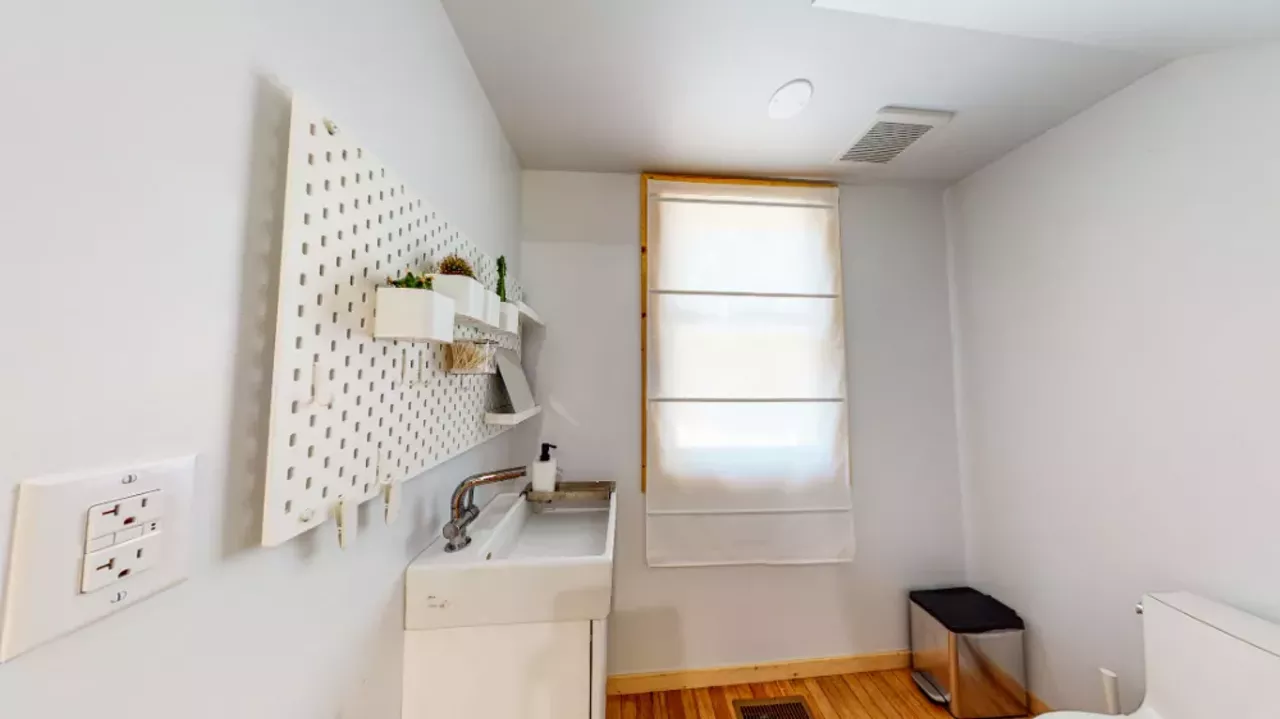 Image: City Museum Founder Bob Cassilly's House For Sale [PHOTOS]