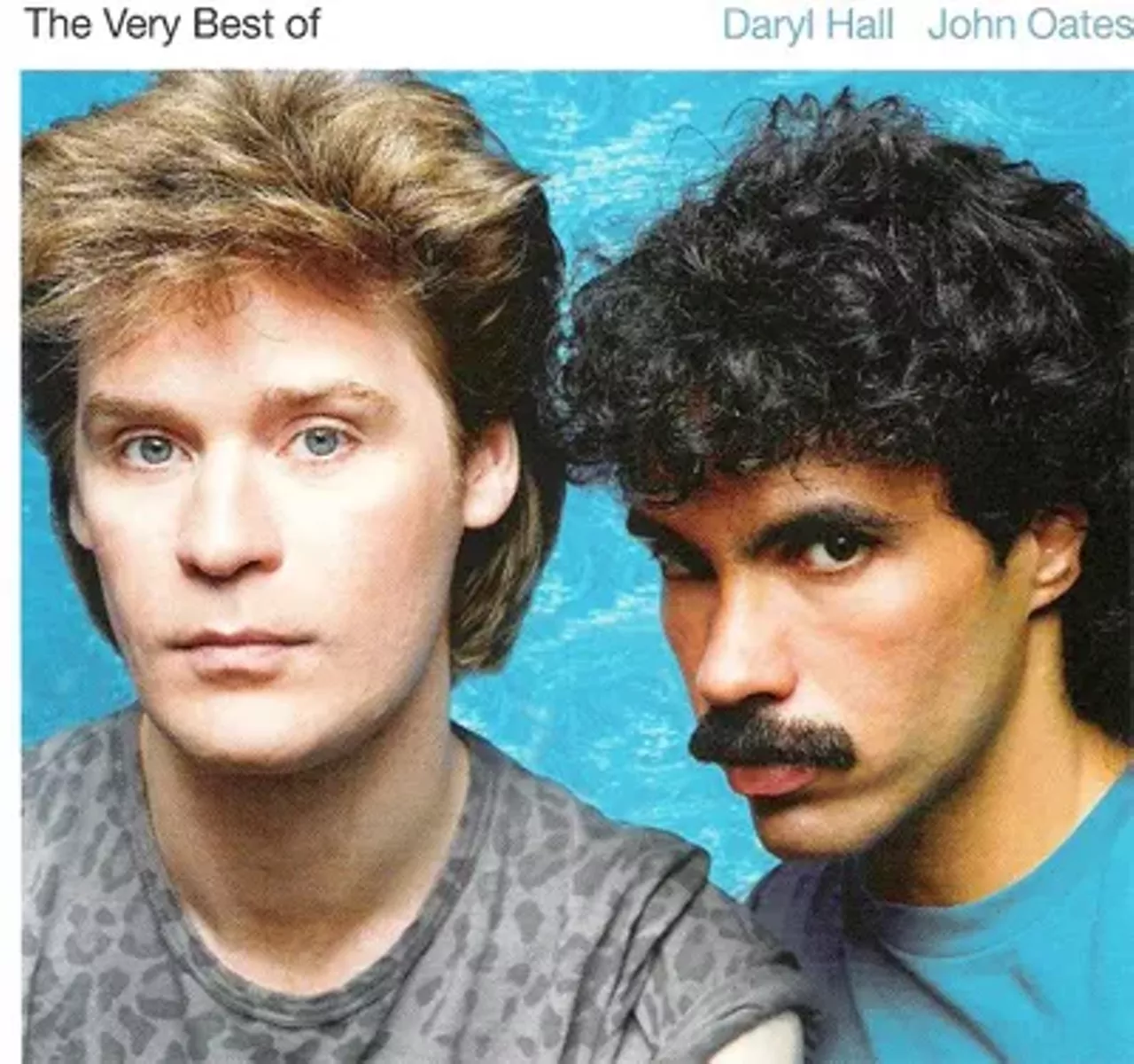 John Oates, your mustache makes my dreams come true!
