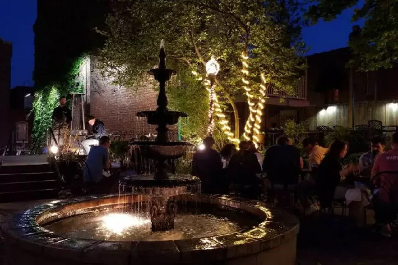 McGurk's (1200 Russell Boulevard, 314-776-8309)