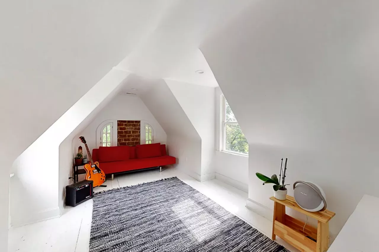 Image: City Museum Founder Bob Cassilly's House For Sale [PHOTOS]