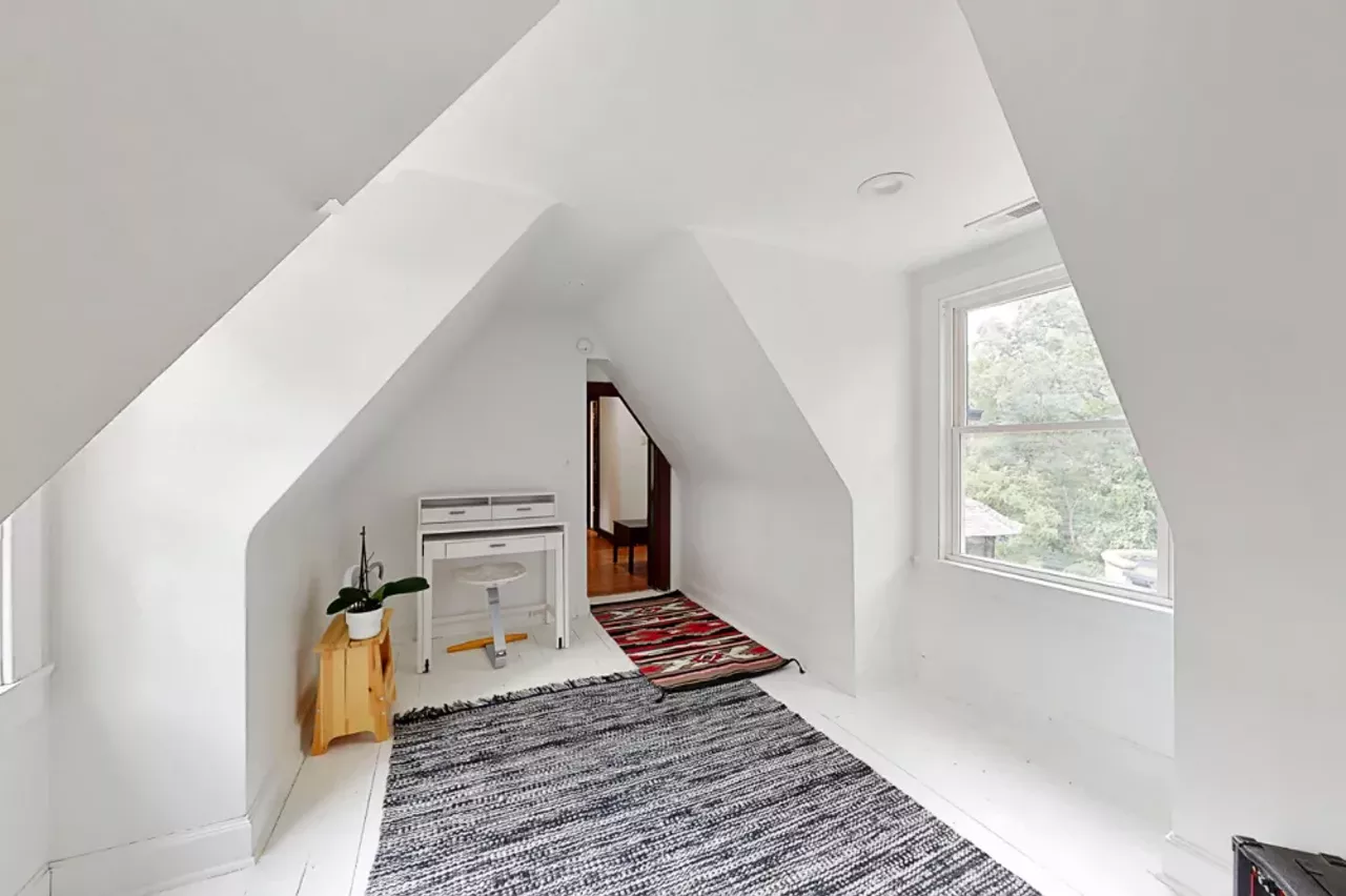 Image: City Museum Founder Bob Cassilly's House For Sale [PHOTOS]