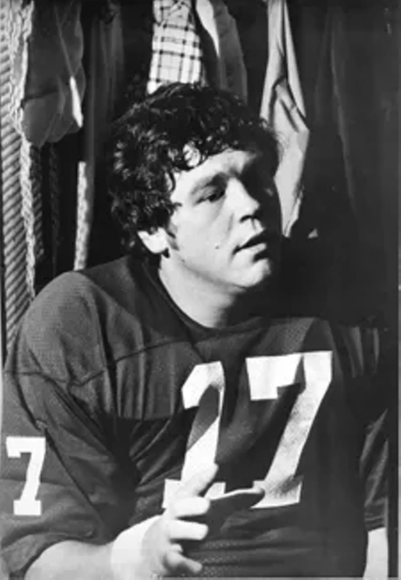 Jim Hart. Unreal takes back the Big Red The Ghosts of St. Louis Football