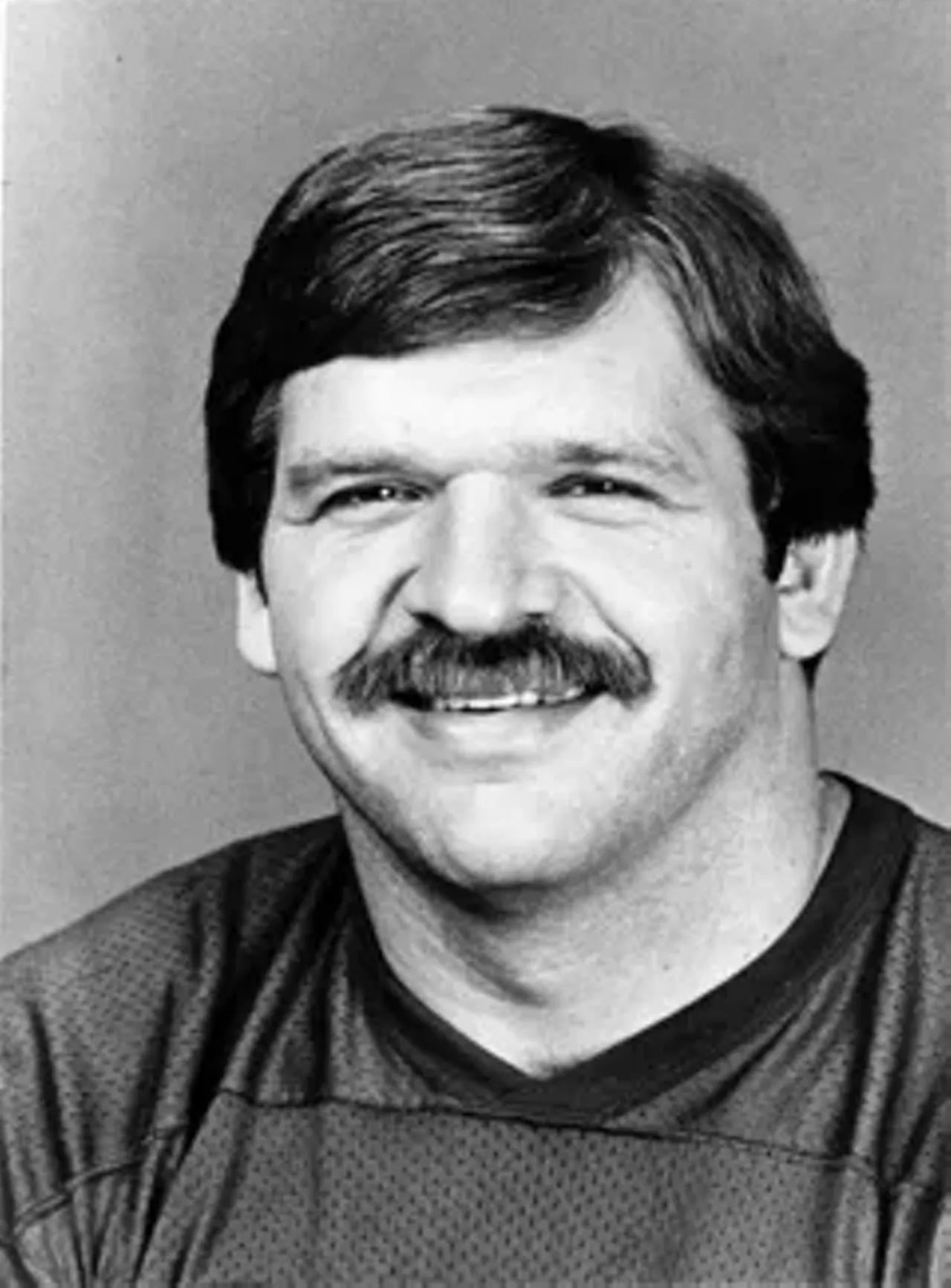 Dan Dierdorf. Unreal takes back the Big Red The Ghosts of St. Louis Football