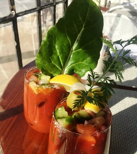 10 Terrific Bloody Marys in St. Louis (2)