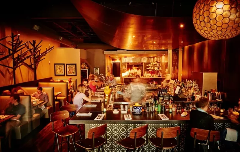 The 8 Sexiest Bars in St. Louis (3)