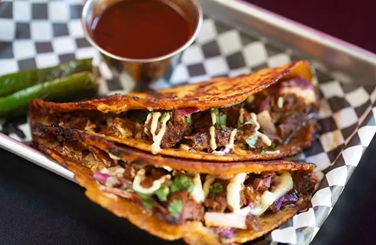 Terror Tacos