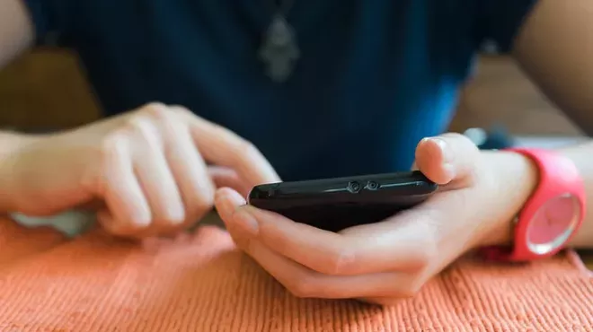 A new class action lawsuit says Tinder is discriminating against users over 30.