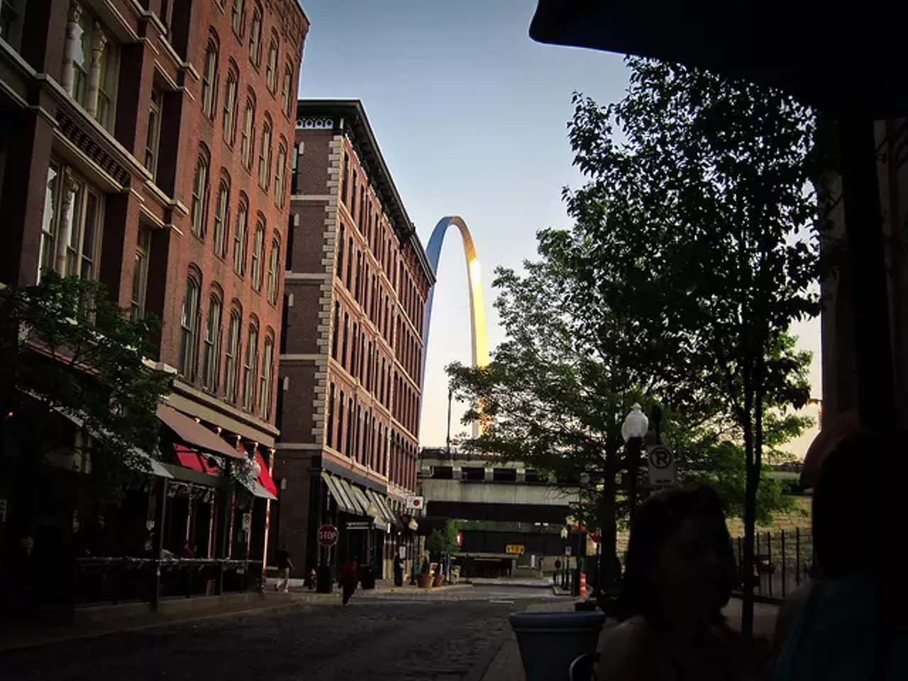 If you love the&nbsp;affordability&nbsp;of St. Louis, but want to get out of Missouri ... Photo courtesy of Flickr/ Nan Palmero.