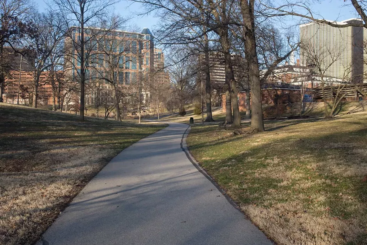Shaw Park
