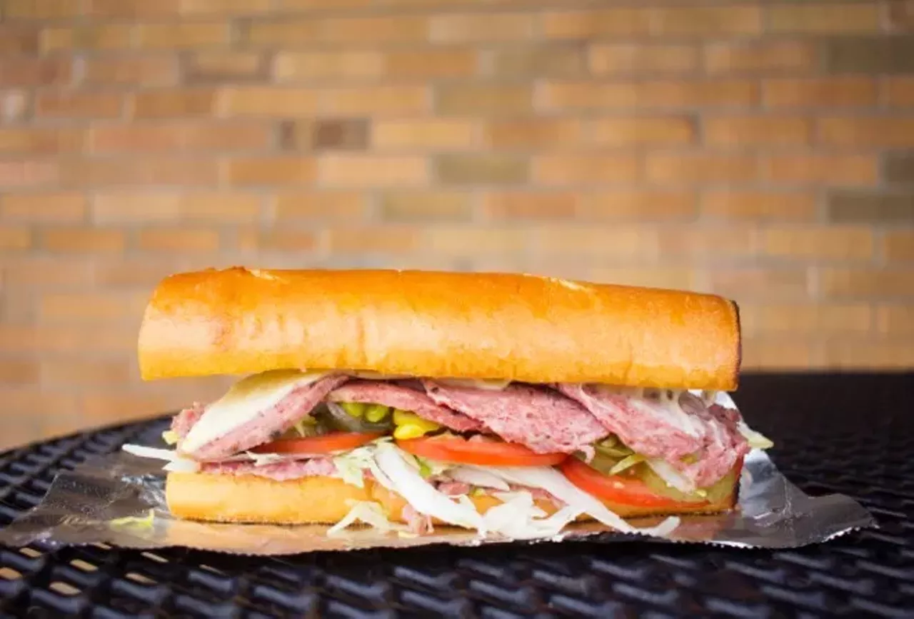 Gioia&rsquo;s Deli Details: 1934 Macklind Avenue, open Monday through Thursday, 10 a.m. to 4 p.m., Friday 10 a.m. to 7 p.m. and Saturday 10 a.m. to 4 p.m. History: The original location of what&rsquo;s now a chain of four in the metro area, Gioia&rsquo;s Deli was honored with the James Beard Foundation&rsquo;s America&rsquo;s Classic Award for good reason. It&rsquo;s been on the Hill since 1918 and is still going strong. Menu: Gioia&rsquo;s is famous for its hot salami, which regulars know means warm, not spicy. There&rsquo;s a variety of classic sandwiches, two distinctly unhealthy (and totally delicious) salads and all sorts of tasty choices to make (white, wheat or garlic cheese bread? Jalapenos on top or giardiniera, or both?). You can&rsquo;t go wrong here. Vibe: Old-school counter-service sandwich shop, with some indoor dining and picnic tables outside for the overflow. An order window and online ordering makes to-go orders a snap.