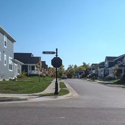 Wildwood You are either new money and have the new subdivision address to prove it, or you’re a back-to-the-land hippie and can’t believe all this boring new money has invaded your paradise. 