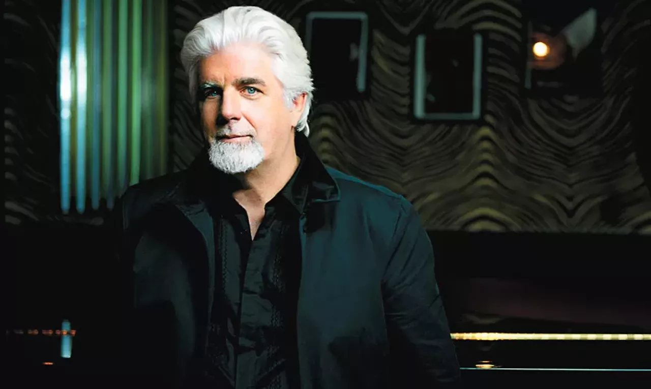 McCluer High School Michael McDonald Musician Famously a key member of both Steely Dan and the Doobie Brothers, Ferguson-area native Michael McDonald got his start at McCluer High School, where he graduated in the class of 1970. He was discovered soon after while playing a club in Illinois — and the rest is music history.