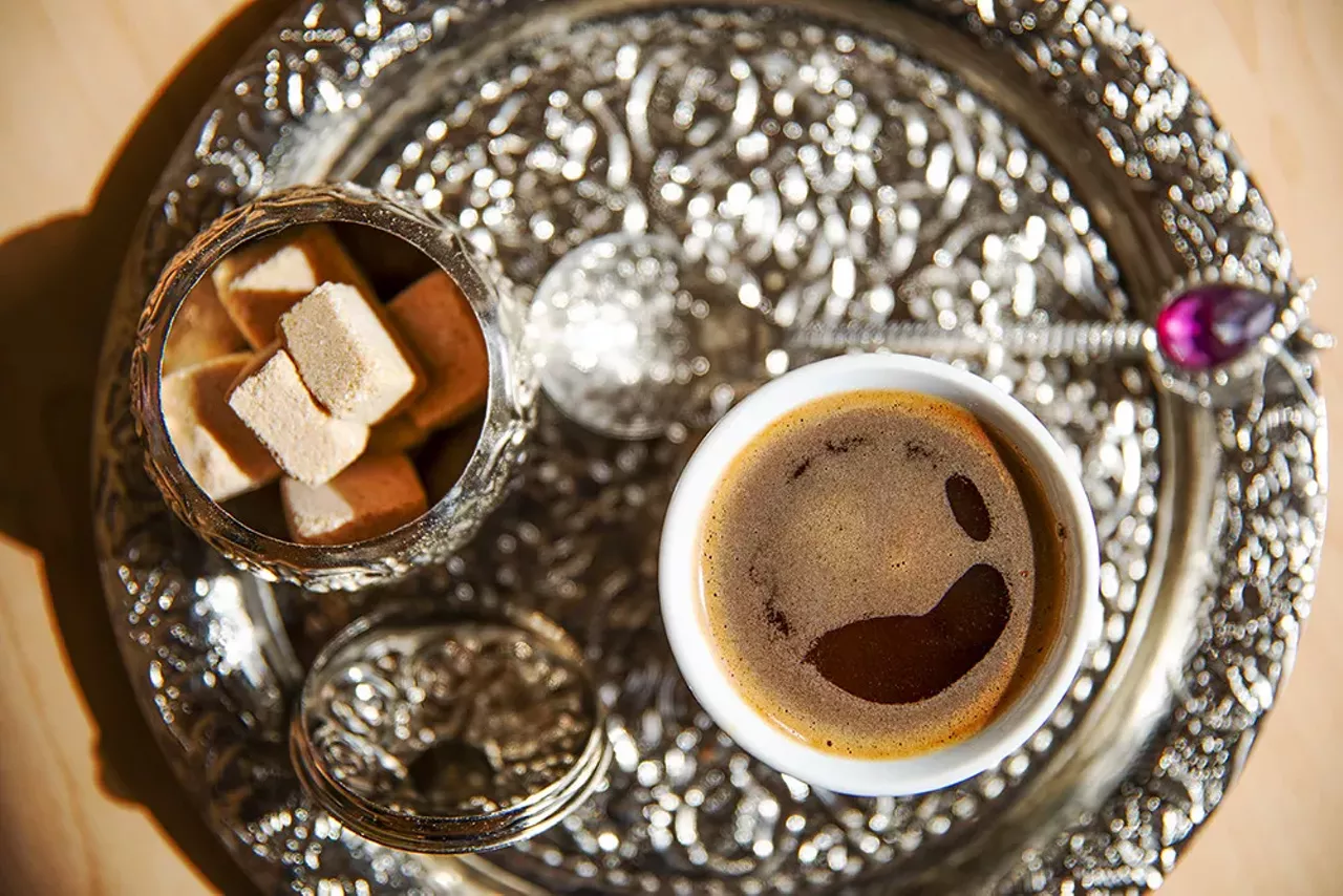 37. We have more Bosnians than anywhere outside Europe And that means we have cevapi, and somun and Bosnian coffee …. And now not just authentic Bosnian cafes, but places that give the cuisine a modern twist, too. (Looking at you, Balkan Treat Box and Telva at the Ridge.)