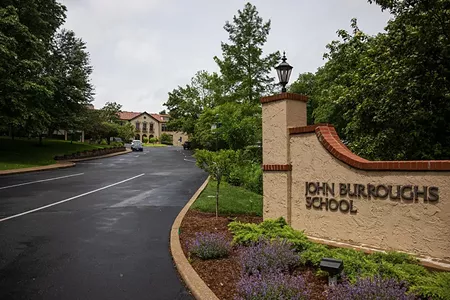 John Burroughs School