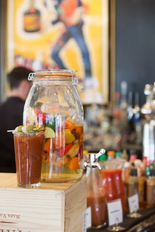 10 Terrific Bloody Marys in St. Louis (5)
